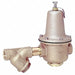 Water Pressure Regulator Valve 1-1/2 In.