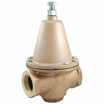 Water Pressure Regulator Valve 3 In.