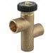 Mixing Valve Lead Free Brass 150 psi