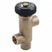 Mixing Valve Lead Free Brass