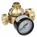 Pressure Regulator 3/4 In 10 to 60 psi