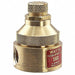 Pressure Regulator 1/8 In 0 to 125 psi