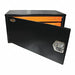 Underbody Truck Box Orange/Black