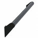 Black Push/Pull Handle Steel