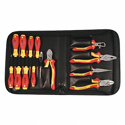 Insulated Tool Set 14 pc.