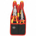 Insulated Tool Set 5 pc.