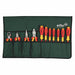 Insulated Tool Set 11 pc.