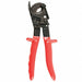 Insulated Cable Cutter Shear Cut 10 In