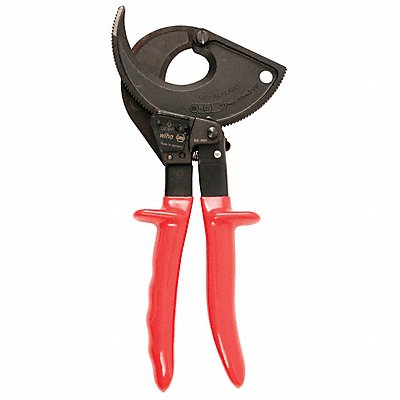 Insulated Cable Cutter Shear Cut 11 In