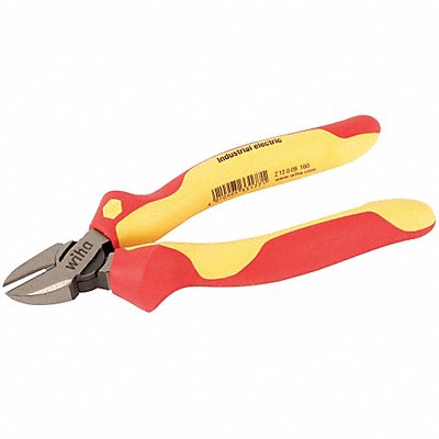 Diagonal Cutting Plier 8 L