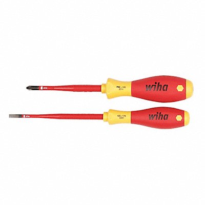 Insulated Screwdriver Set NmPcs2