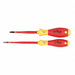 Insulated Screwdriver Set NmPcs2