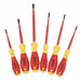 Insulated Screwdriver Set NmPcs6