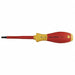 Insulated Phillips Screwdriver #0