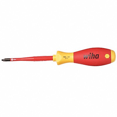 Insulated Phillips Screwdriver #2