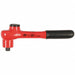 Hand Ratchet 190 mm Insulated 3/8 in