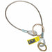 Choker Anchor Cable Reusable