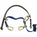 Pole Climbing Strap System Stainless