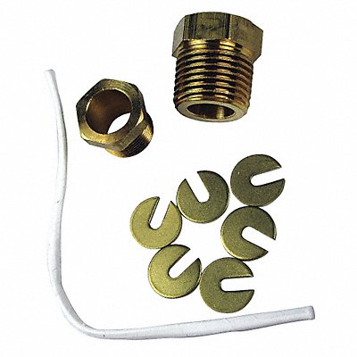 Add-On Stuffing Box Kit