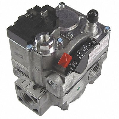 Gas Valve Combination 150 000 BtuH