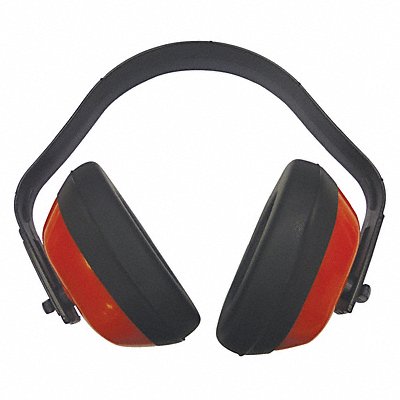 Ear Muffs Multi-Position Dielectric 21dB