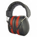 Ear Muffs Over-the-Head 24dB