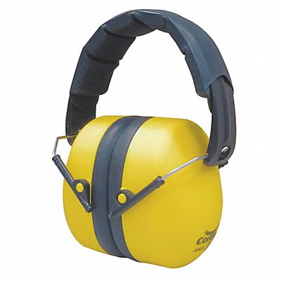 Ear Muffs Over-the-Head 26dB