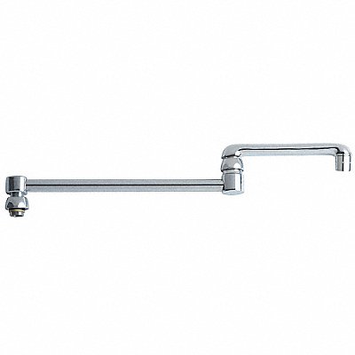 Spout Brass Fits Chicago Faucets