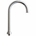 Spout Brass Fits Chicago Faucets