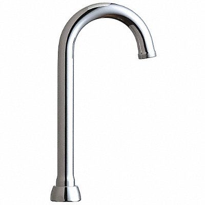 Spout Brass Fits Chicago Faucets