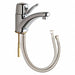 Low Arc Chrome Chicago Faucets 2200