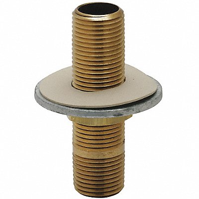 Inlet Shank 3 L 1/2 -14 NPT