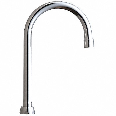Spout Brass Fits Chicago Faucets