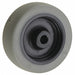 Nonmark RBBR Tread Plastic Core Wheel