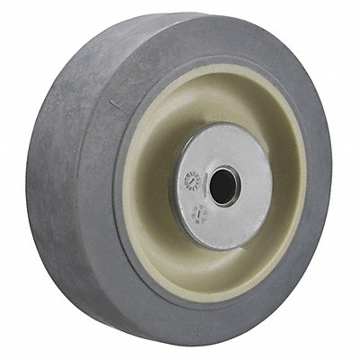 Nonmark RBBR Tread Plastic Core Wheel