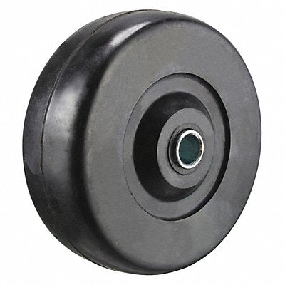 Solid RBBR Wheel 4 255 lb.