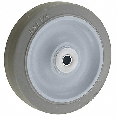 Nonmark RBBR Tread Plastic Core Wheel