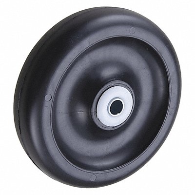 Polyolefin Tread Wheel 5 350 lb.