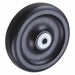 Polyolefin Tread Wheel 5 350 lb.