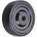 Solid RBBR Wheel 4 165 lb.