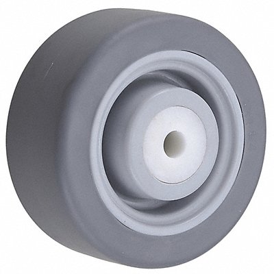 Nonmark RBBR Tread Plastic Core Wheel