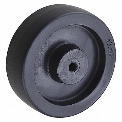 Polyolefin Tread Wheel 4 255 lb.