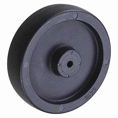 Polyolefin Tread Wheel 5 280 lb.