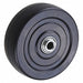 Solid RBBR Wheel 4 200 lb.