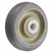 Nonmark RBBR Tread Plastic Core Wheel