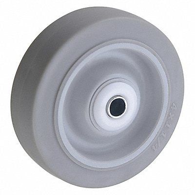 Nonmark RBBR Tread Plastic Core Wheel