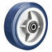 PUR Tread on Plastic Core Wheel