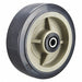 PUR Tread on Plastic Core Wheel