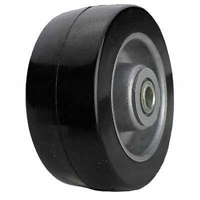 RBBR Tread on Al Core Wheel 6 
