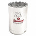 13/8IN Diamond Grit Holesaw